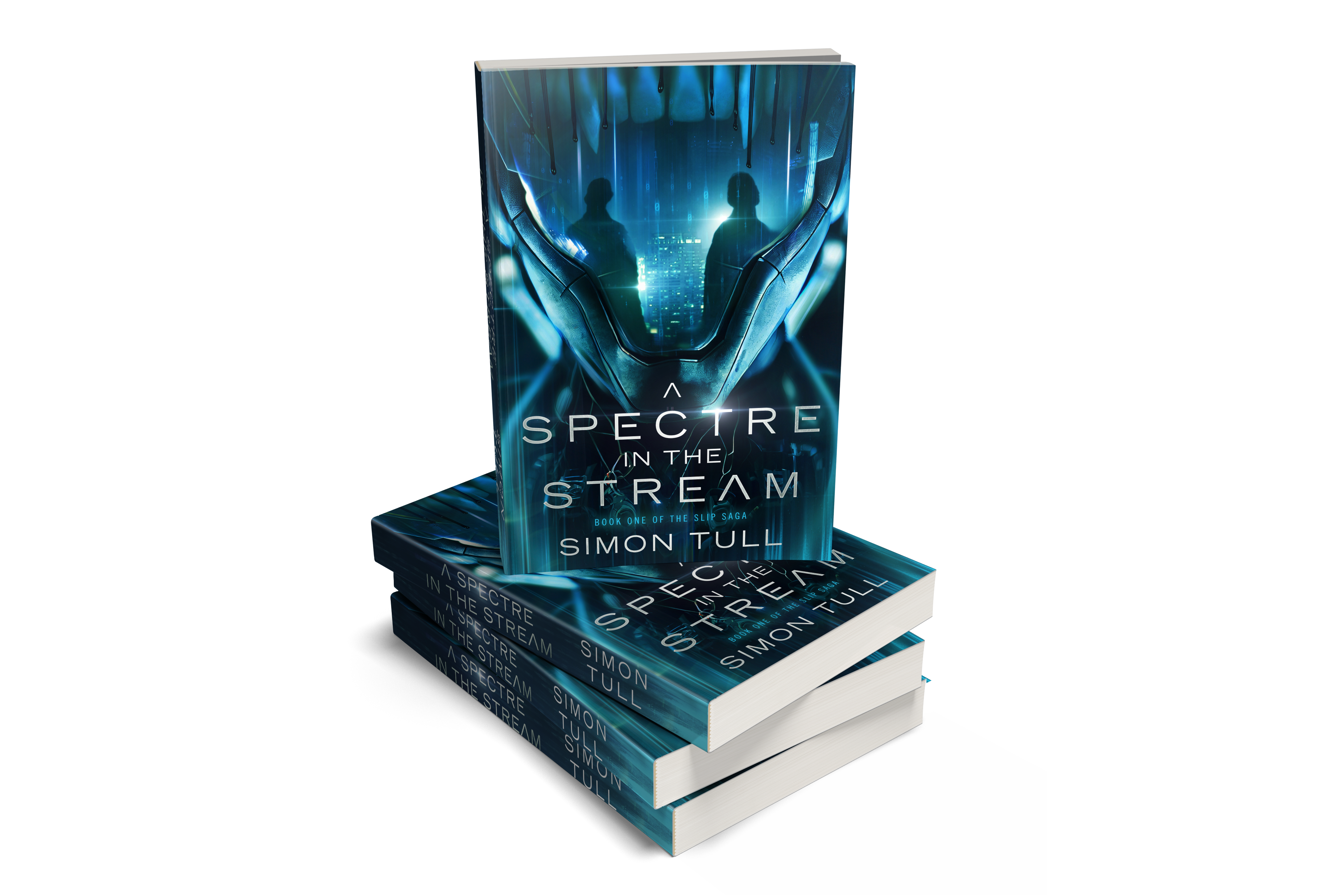 Mockup (paperback stacked)