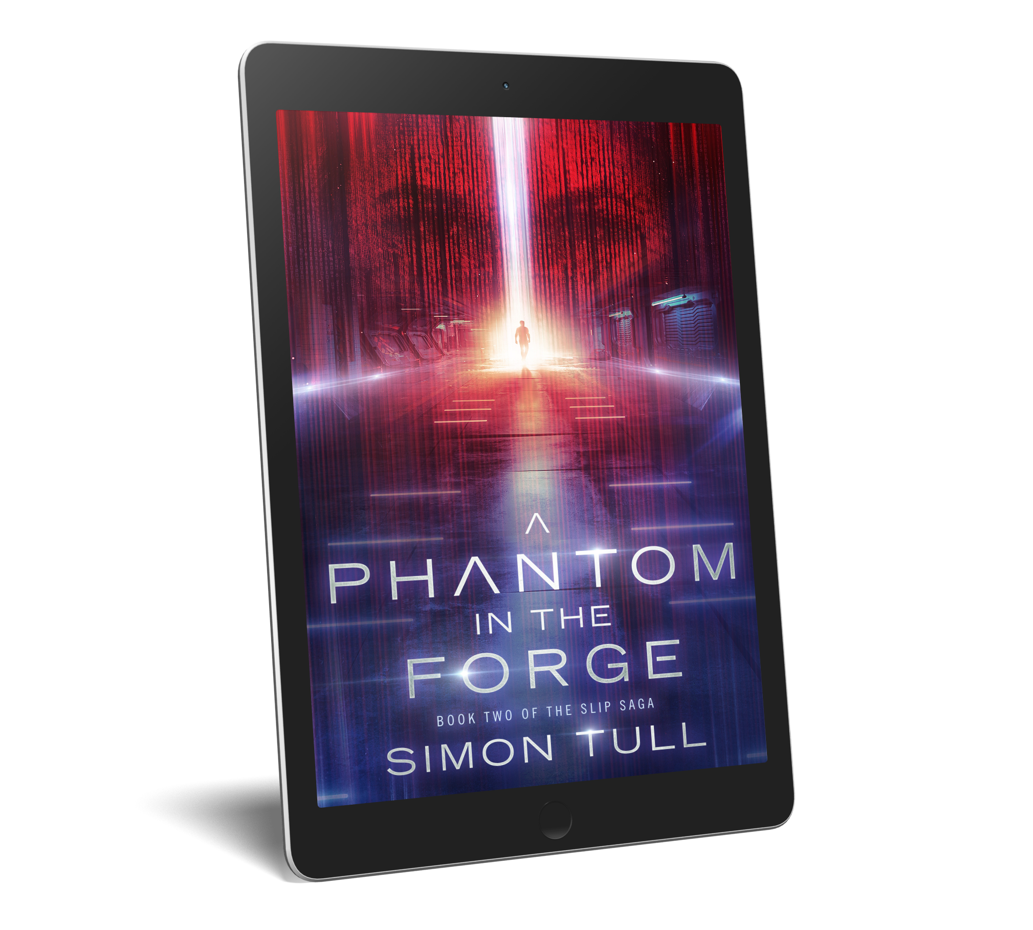 Mockup (ereader)