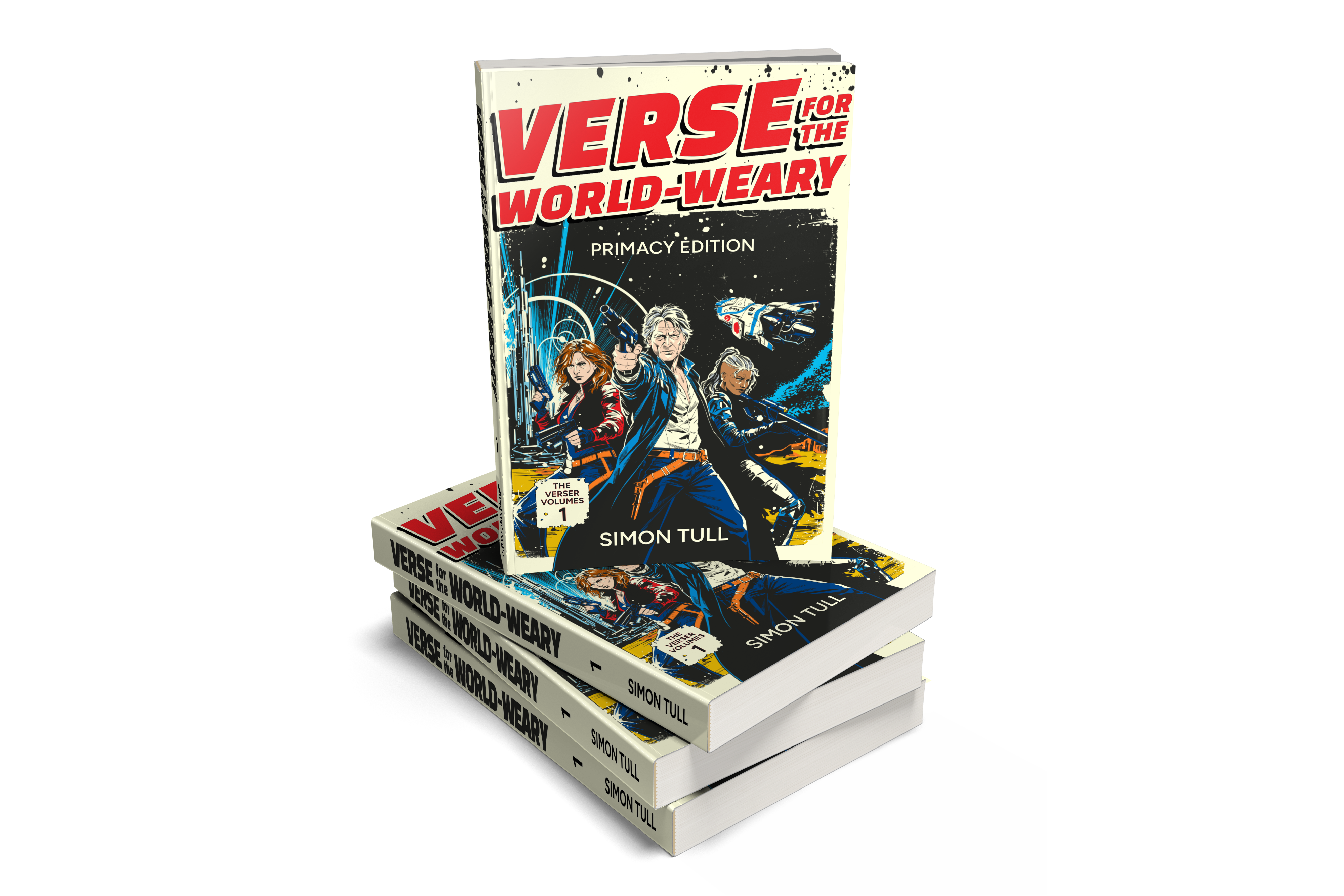 Mockup (paperback stacked)